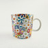 Takashi Murakami Flower Coffee Cup