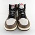Air Jordan 1 Hi Retro OG Travis Scott 'Mocha'
