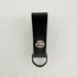 Chrome Hearts D-Ring Belt Loop Leather