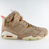 Air Jordan 6 Retro Travis Scott 'Khaki'*