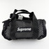 Supreme Mini Mesh Duffle Bag ‘Black’