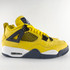Air Jordan 4 Retro 'Lightning' (2021)