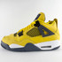 Air Jordan 4 Retro 'Lightning' (2021)