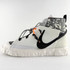 Nike Blazer Mid ReadyMade 'White Camo'