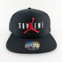 Supreme Jordan 6-Panel Snapback