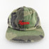 Supreme Script 6-Panel 'Woodland Camo' Cap (SS17)