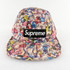 Supreme Camp Cap 'Liberty-Jewels' (FW14)