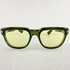 Chrome Hearts SITONIT Wayfarer Sunglasses