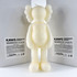 Kaws OriginalFake Companion Candle (2012)