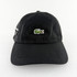 Supreme Lacoste 6-Panel Pique Zipper Cap (FW19)