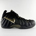 Nike Air Foamposite Pro 'Black Metallic Gold'