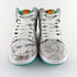 Nike Dunk Hi SB 'Flamingo'