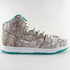 Nike Dunk Hi SB 'Flamingo'