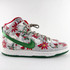 Nike Dunk Hi SB Concepts 'Ugly Christmas Sweater'