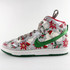Nike Dunk Hi SB Concepts 'Ugly Christmas Sweater'