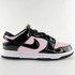 Nike Dunk Low 'Pink Foam Black' (W)