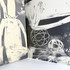 Futura Unkle Deluxe Box Set (25 Piece) *Signed*