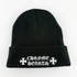 Chrome Hearts Logo Beanie 'Black'