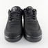 Nike Air Force 1 Stussy 'Triple Black'
