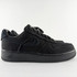Nike Air Force 1 Stussy 'Triple Black'