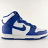 Nike Dunk Hi 'Kentucky' (2021)
