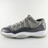 Air Jordan 11 Low Retro 'Cool Grey' (BG)