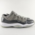 Air Jordan 11 Low Retro 'Cool Grey' (BG)