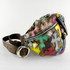 Chrome Hearts Multi Cross Snat Pack Camo Leather