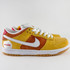 Nike Dunk Low SB 'Chocolate Skateboards 'Sun'*