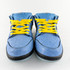 Nike Dunk Low SB Powerpuff Girls 'Bubbles'