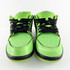 Nike Dunk Low SB Powerpuff Girls 'Buttercup'