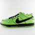 Nike Dunk Low SB Powerpuff Girls 'Buttercup'*