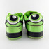 Nike Dunk Low SB Powerpuff Girls 'Buttercup'*