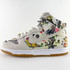 Nike Dunk Hi SB Supreme 'Rammellzee'