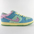 Nike Dunk Low SB Verdy 'Visty'