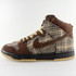 Nike Dunk Hi SB 'Tweed'