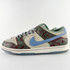 Nike Dunk Low SB Crenshaw Skate Club