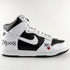 Nike Dunk Hi SB Supreme 'By Any Means-White'