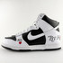 Nike Dunk Hi SB Supreme 'By Any Means-White'