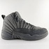 Air Jordan 12 Retro PSNY 'Dark Grey'*