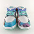 Nike Dunk Low SB Futura 'Bleached Aqua'**