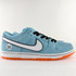 Nike Dunk Low Pro SB 'Gulf'