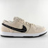 Nike Dunk Low SB Albino & Preto 'Jiu Jitsu'