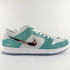 Nike Dunk Low SB April Skateboards 'Turbo Green'*
