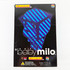 Kubrick Baby Milo Bape Play 'Blue' Case