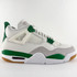 Air Jordan 4 Retro SB 'Pine Green'*