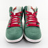 Nike Dunk Hi Pro SB 'Heineken'