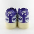 Nike Air Force 1 'Purple Skeleton'