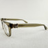 Chrome Hearts VAGILANTE 'Clear Army' Sunglasses