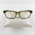 Chrome Hearts VAGILANTE 'Clear Army' Sunglasses